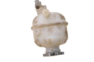 Ski-Doo - 14 Ski-Doo Renegade Adrenaline 1200 Coolant Overflow Radiator Bottle 137" - Image 4