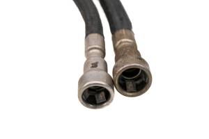 08 Polaris 700 IQ HO Cleanfire Fuel Lines 121"