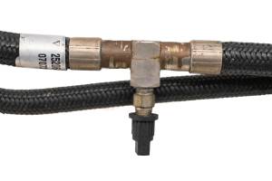 Polaris - 08 Polaris 700 IQ HO Cleanfire Fuel Lines 121" - Image 3