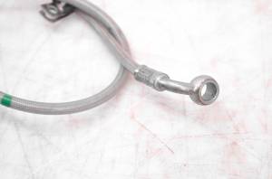 Ski-Doo - 17 Ski-Doo MXZ TNT 1200 Brake Line 129" - Image 2