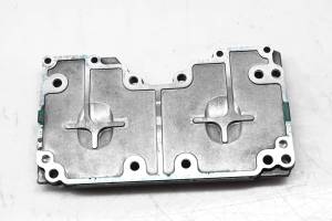 Ski-Doo - 15 Ski-Doo Renegade Adrenaline 800R ETEC Oil Pan Cover 137" - Image 2