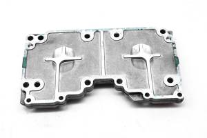 Ski-Doo - 15 Ski-Doo Renegade Adrenaline 800R ETEC Oil Pan Cover 137" - Image 3