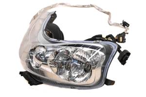 Polaris - 08 Polaris 700 IQ HO Cleanfire Front Center Headlight 121" - Image 3