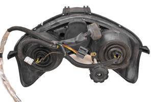 Polaris - 08 Polaris 700 IQ HO Cleanfire Front Center Headlight 121" - Image 4