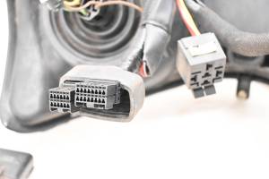 Polaris - 08 Polaris 700 IQ HO Cleanfire Front Center Headlight 121" - Image 6