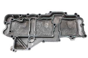 Ski-Doo - 14 Ski-Doo Renegade Adrenaline 1200 Oil Sump Cover 137" - Image 3