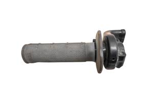 08 KTM 450 EXC-R Twist Throttle