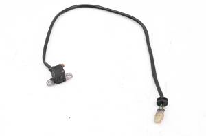 18 Arctic Cat Sno Pro M8000 Ignition Pick Up Sensor 153"
