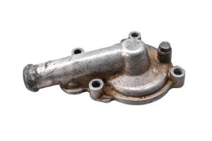 Yamaha - 05 Yamaha WR250F Water Pump Cover - Image 2