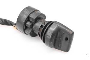Kawasaki - 05 Kawasaki Brute Force 750 4x4i Key Switch KVF750 - Image 2