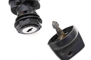 Kawasaki - 05 Kawasaki Brute Force 750 4x4i Key Switch KVF750 - Image 4