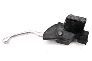 05 Kawasaki Brute Force 750 4x4i Front Brake Master Cylinder & Lever KVF750