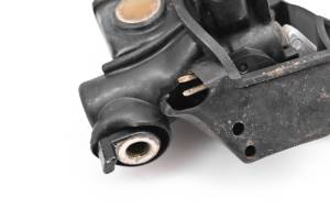 Kawasaki - 05 Kawasaki Brute Force 750 4x4i Front Brake Master Cylinder & Lever KVF750 - Image 4