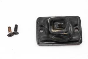 Kawasaki - 05 Kawasaki Brute Force 750 4x4i Front Brake Master Cylinder & Lever KVF750 - Image 6