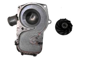 Polaris - 08 Polaris 700 IQ HO Cleanfire Water Pump & Impeller 121" - Image 4