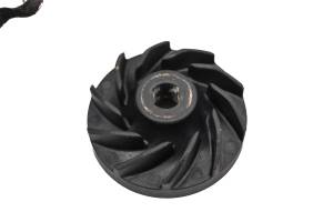 Polaris - 08 Polaris 700 IQ HO Cleanfire Water Pump & Impeller 121" - Image 5