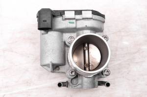 17 Ski-Doo MXZ TNT 1200 Throttle Body 129"