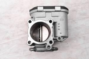 Ski-Doo - 17 Ski-Doo MXZ TNT 1200 Throttle Body 129" - Image 2