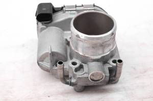 Ski-Doo - 17 Ski-Doo MXZ TNT 1200 Throttle Body 129" - Image 4