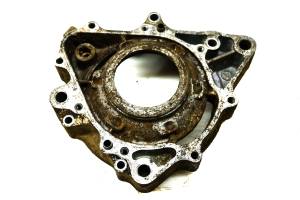 Kawasaki - 03 Kawasaki Prairie 360 4x4 Front Differential Center Housing KVF360 - Image 2