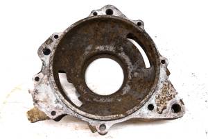 Kawasaki - 03 Kawasaki Prairie 360 4x4 Front Differential Center Housing KVF360 - Image 3
