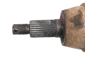 Polaris - 13 Polaris RZR 800 S EFI Front Right Left Cv Axle - Image 2