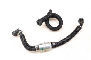 09 Ski-Doo MXZ Adrenaline 600 HO E-Tec Fuel Lines 120"