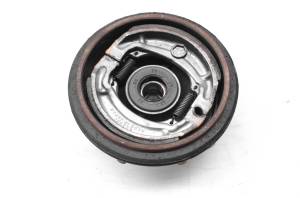 08 Suzuki Quadsport 90 2x4 Front Wheel Brake Hub Left Right LTZ90