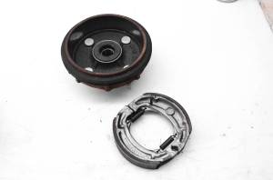 Suzuki - 08 Suzuki Quadsport 90 2x4 Front Wheel Brake Hub Left Right LTZ90 - Image 3