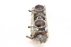 Polaris - 13 Polaris 800 Switchback Pro R Throttle Body 136" - Image 2