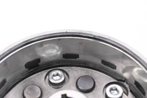 Kawasaki - 05 Kawasaki Brute Force 750 4x4i Flywheel Starter Clutch Bearing & Gear KVF750 - Image 2