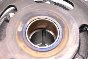 Kawasaki - 05 Kawasaki Brute Force 750 4x4i Flywheel Starter Clutch Bearing & Gear KVF750 - Image 4