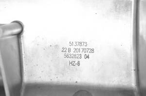 Polaris - 18 Polaris RZR S 900 EPS 4x4 Engine Oil Pan Sump Cover - Image 4