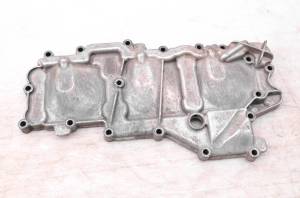 17 Ski-Doo MXZ TNT 1200 Engine Oil Pan Cover 129"