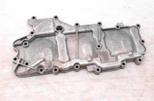 Ski-Doo - 17 Ski-Doo MXZ TNT 1200 Engine Oil Pan Cover 129" - Image 2