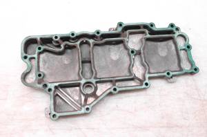 Ski-Doo - 17 Ski-Doo MXZ TNT 1200 Engine Oil Pan Cover 129" - Image 3