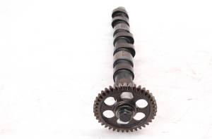 Ski-Doo - 17 Ski-Doo MXZ TNT 1200 Exhaust Camshaft Cam Shaft 129" - Image 2