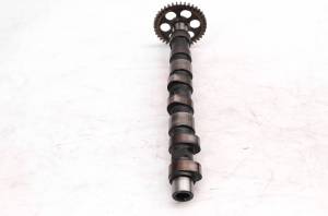 Ski-Doo - 17 Ski-Doo MXZ TNT 1200 Exhaust Camshaft Cam Shaft 129" - Image 3