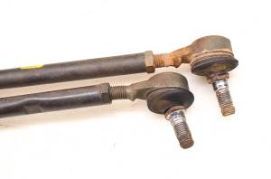 Kawasaki - 00 Kawasaki Prairie 300 4x4 Tie Rods & Ends KVF300 - Image 2