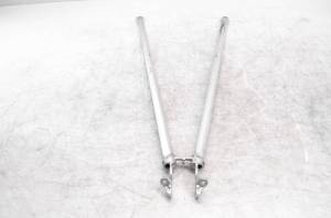 Ski-Doo - 17 Ski-Doo MXZ TNT 1200 Frame Cross Member Bracket Mount 129" - Image 3