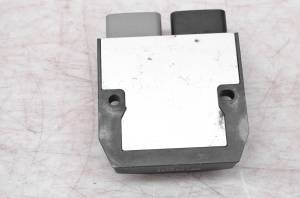 Ski-Doo - 17 Ski-Doo MXZ TNT 1200 Regulator Rectifier 129" - Image 2