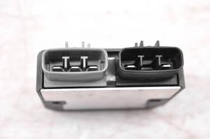 Ski-Doo - 17 Ski-Doo MXZ TNT 1200 Regulator Rectifier 129" - Image 3