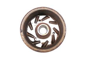Ski-Doo - 16 Ski-Doo Summit 800R E-TEC Flywheel Magneto 154" - Image 2