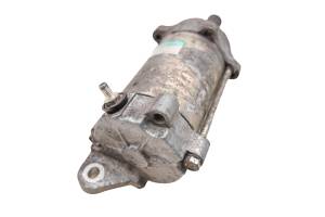 Ski-Doo - 16 Ski-Doo Summit 800R E-TEC Starter Motor 154" - Image 3