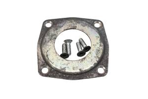 16 Ski-Doo Summit 800R E-TEC Crank Bearing Bracket Mount 154"