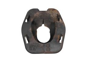 Ski-Doo - 16 Ski-Doo Summit 800R E-TEC Steering Stem Support Cover 154" - Image 3