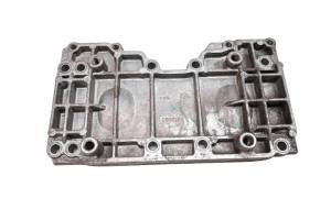 Ski-Doo - 16 Ski-Doo Summit 800R E-TEC Engine Base Plate Crankcase Cover 154" - Image 2