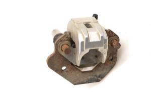 96 Kawasaki Lakota 300 Front Left Brake Caliper KEF300