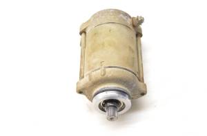Kawasaki - 96 Kawasaki Lakota 300 Starter Motor KEF300 - Image 2