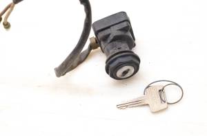 Kawasaki - 96 Kawasaki Lakota 300 Key Switch KEF300 - Image 3